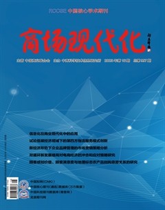 商场现代化