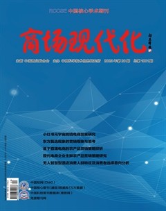 商场现代化