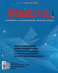 商场现代化