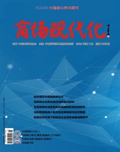 商场现代化