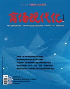 商场现代化