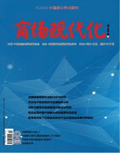 商场现代化