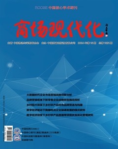 商场现代化