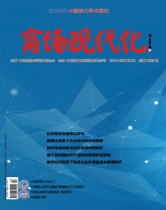 商场现代化