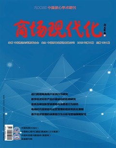 商场现代化