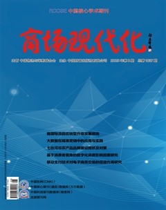 商场现代化