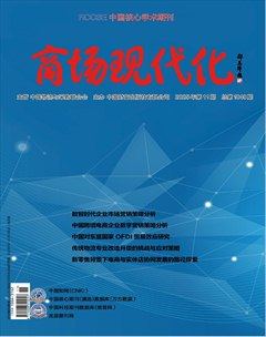 商场现代化
