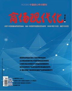商场现代化