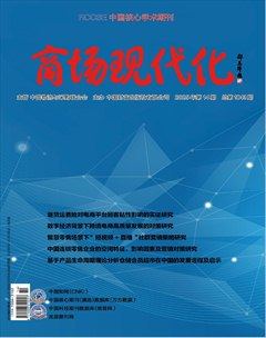商场现代化