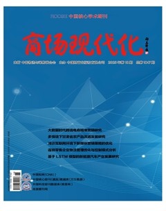 商场现代化