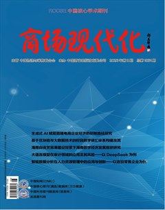 商场现代化