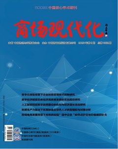 商场现代化