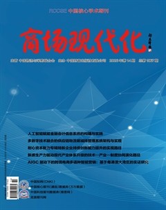 商场现代化