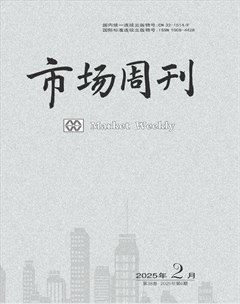 市场周刊