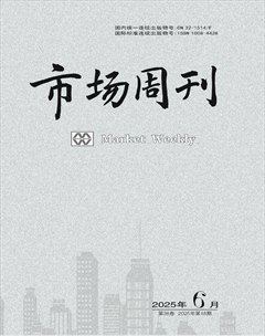 市场周刊