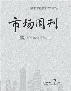 市场周刊