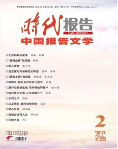 时代报告