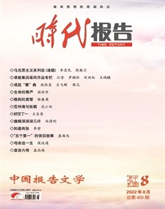 时代报告