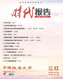 时代报告