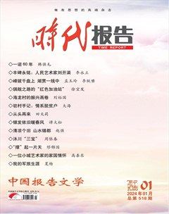 时代报告