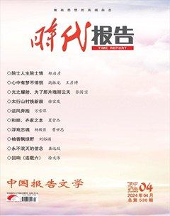 时代报告
