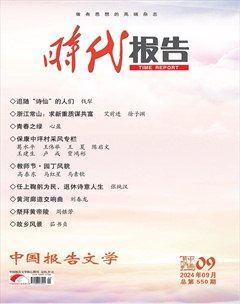 时代报告