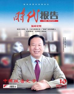 时代报告