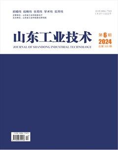 山东工业技术
