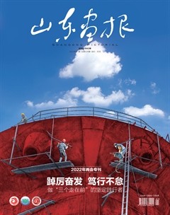 山东画报