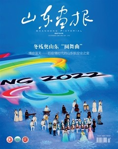 山东画报