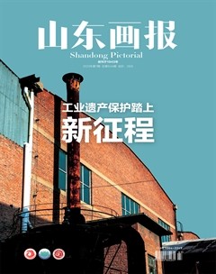 山东画报