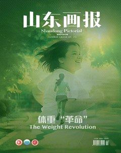 山东画报