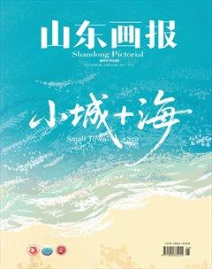 山东画报