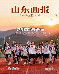 山东画报