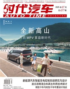 時代汽車