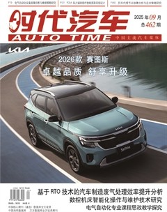 时代汽车