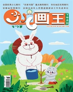 少儿画王(3-6岁)