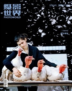 摄影世界