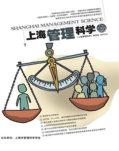 上海管理科学