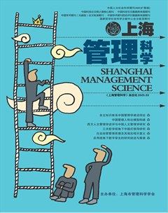 上海管理科学
