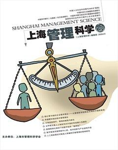 上海管理科学