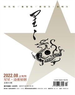 星星·诗歌原创