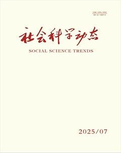 社会科学动态