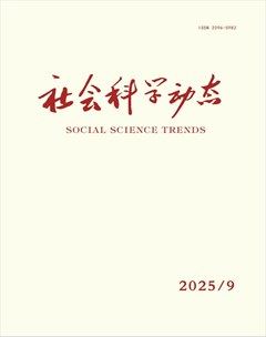 社会科学动态