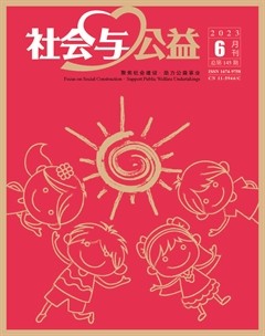 社会与公益