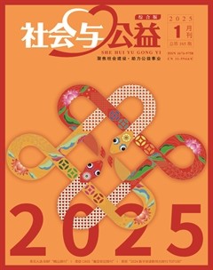 社会与公益
