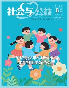 社會(huì)與公益