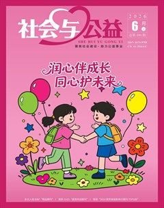 社会与公益