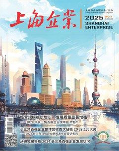 上海企业