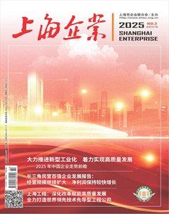 上海企业